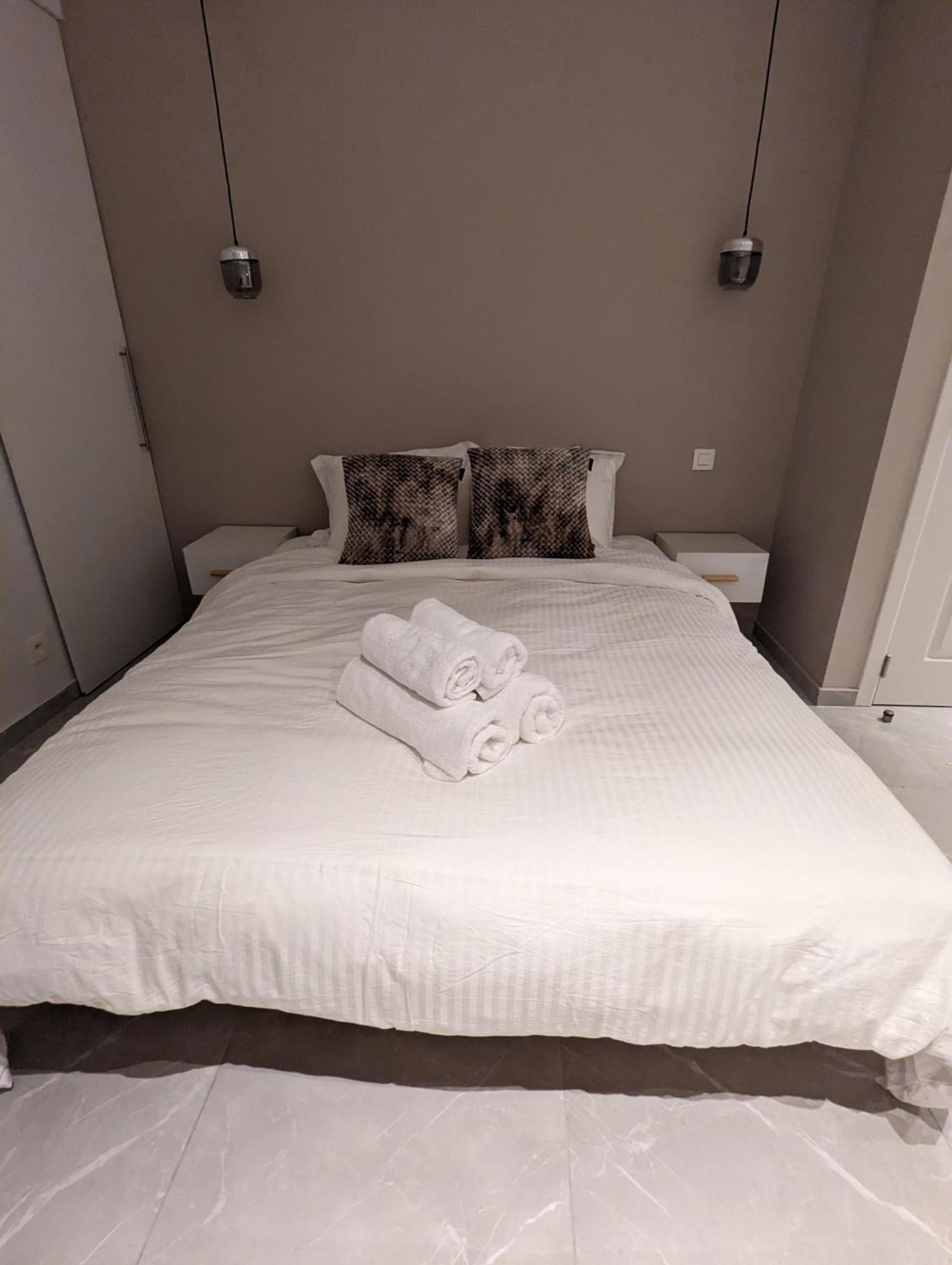 Archimede Apartment *