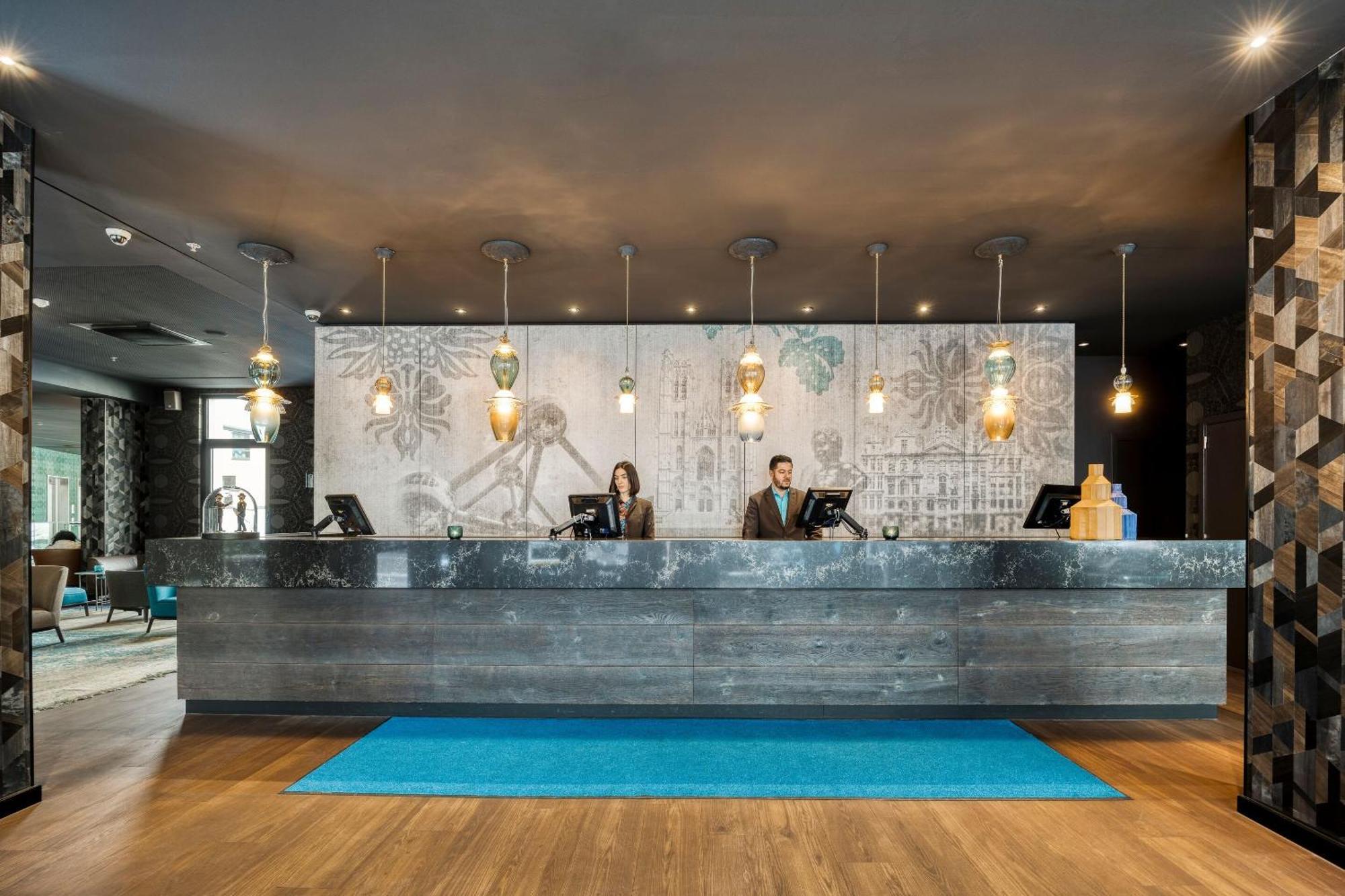 One 3* Bruxelles