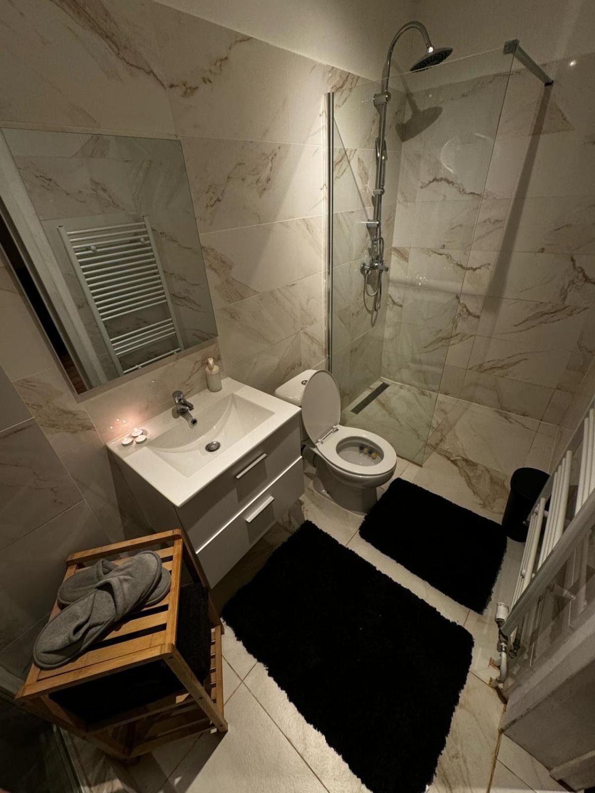 Appartement Rue Blaes Bruxelles