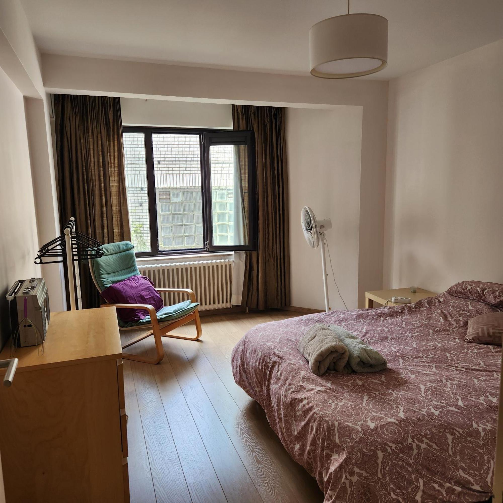 Appartement Charming In The Center Of *
