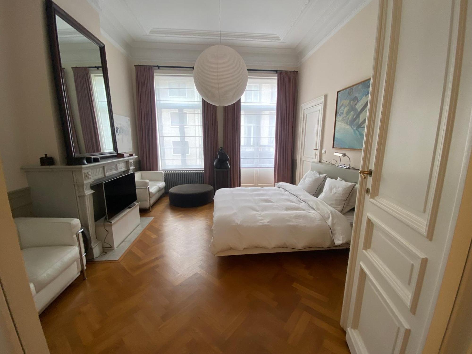 Stylish And Cosy * Brussel