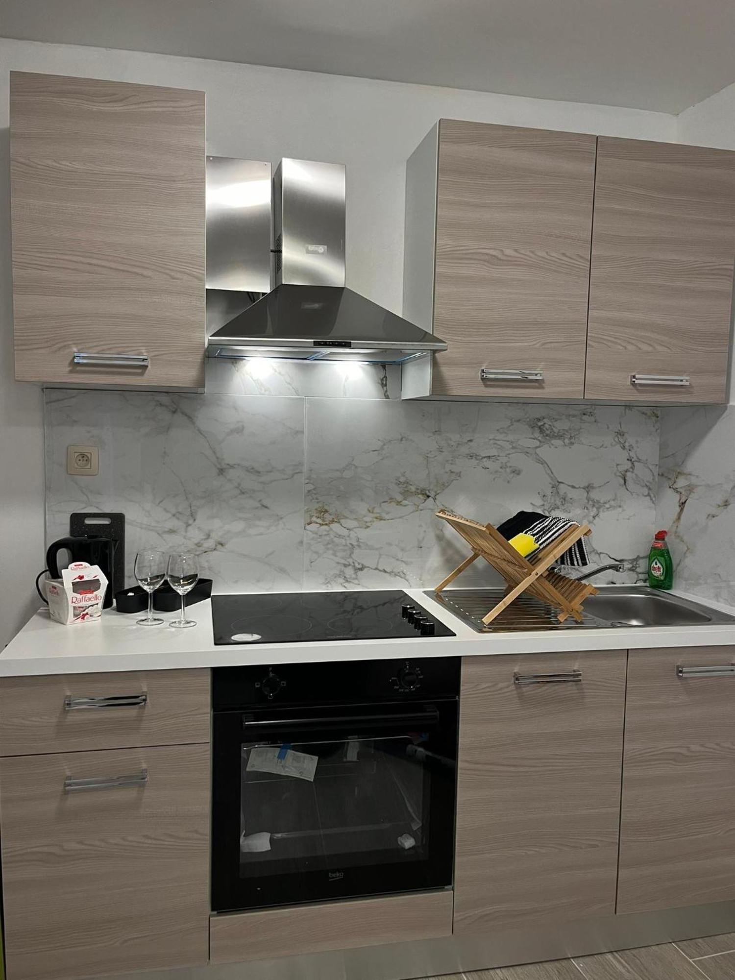 Rue Blaes Appartement *