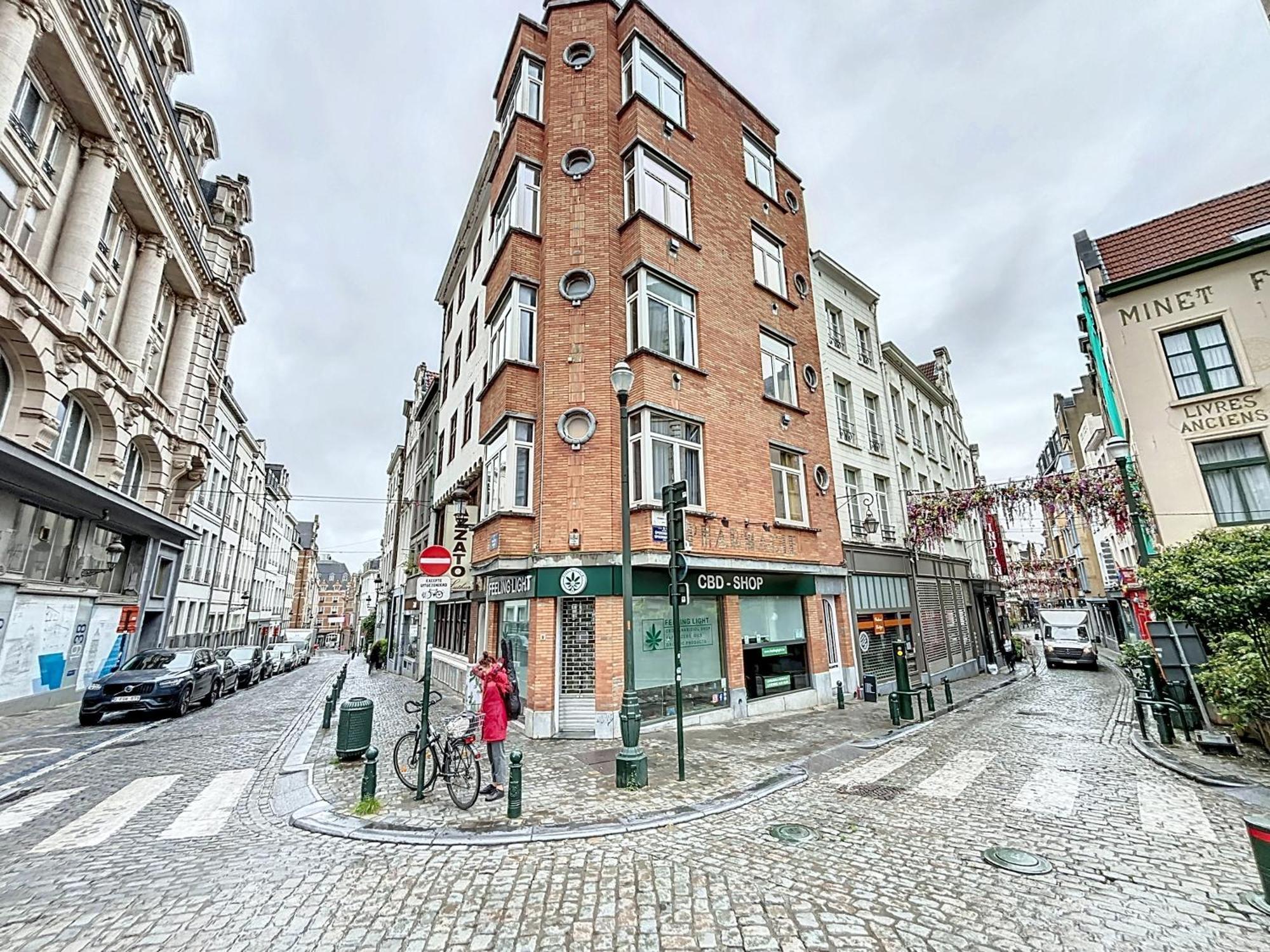 Grand Place Appartamento
