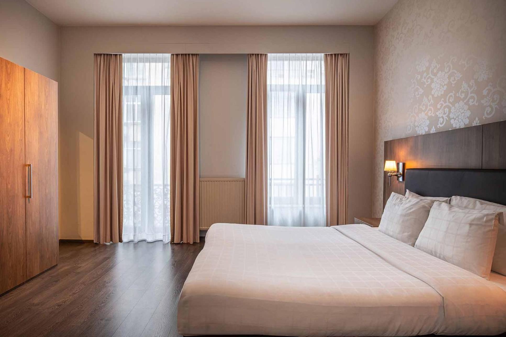 Thon Florence 4* Bruxelles