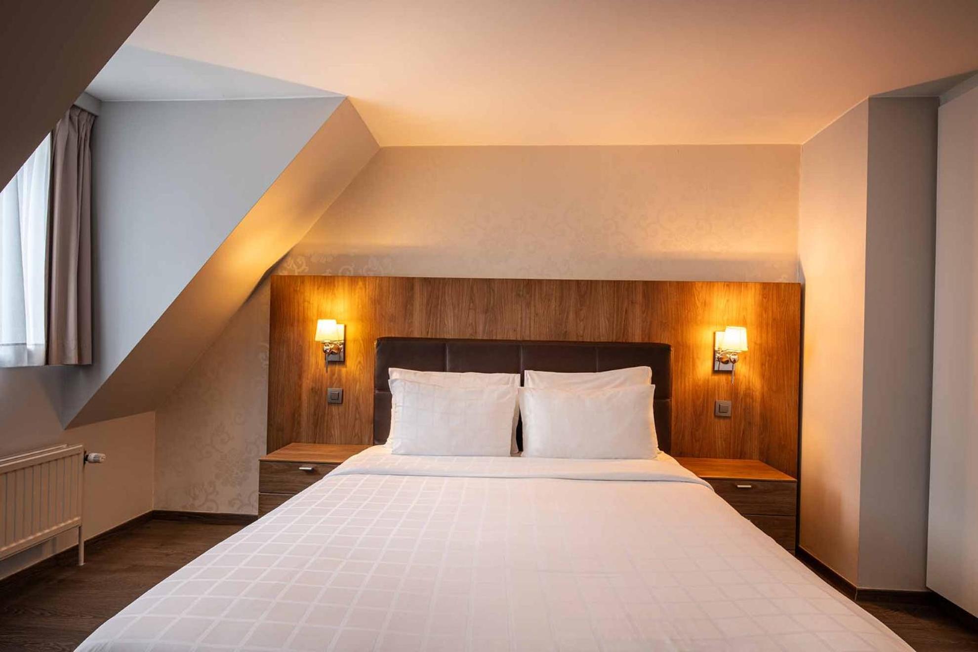 Thon Florence 4* Bruxelles