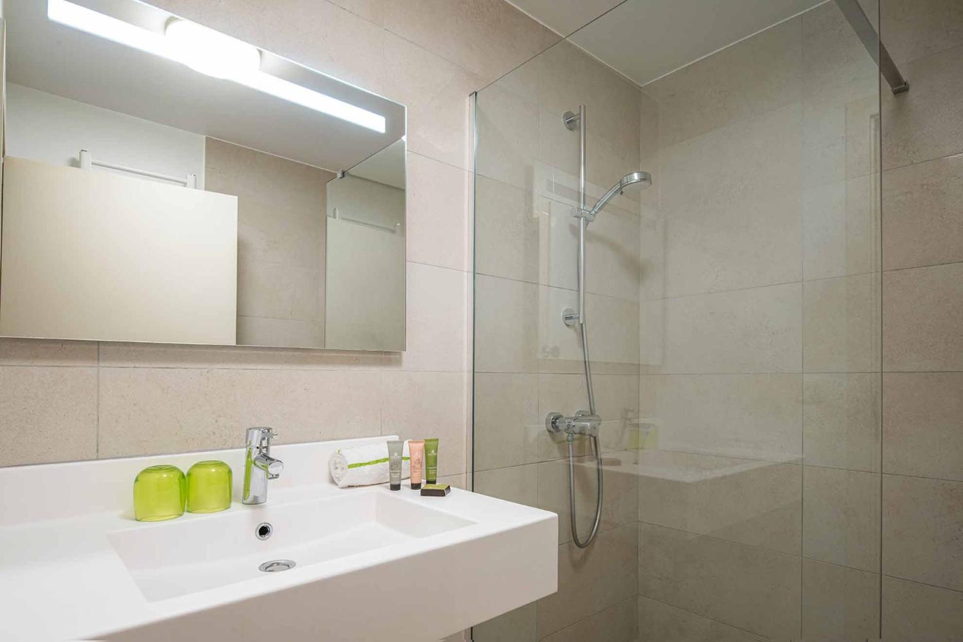 Thon Florence Aparthotel Bruxelles