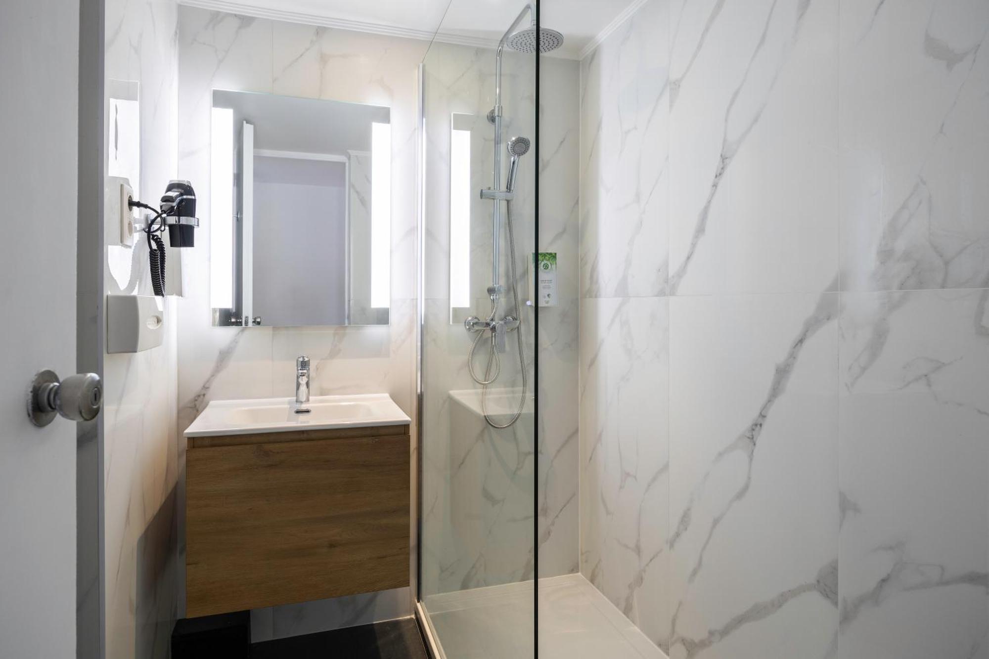 Ibis Styles Louise Brüssel