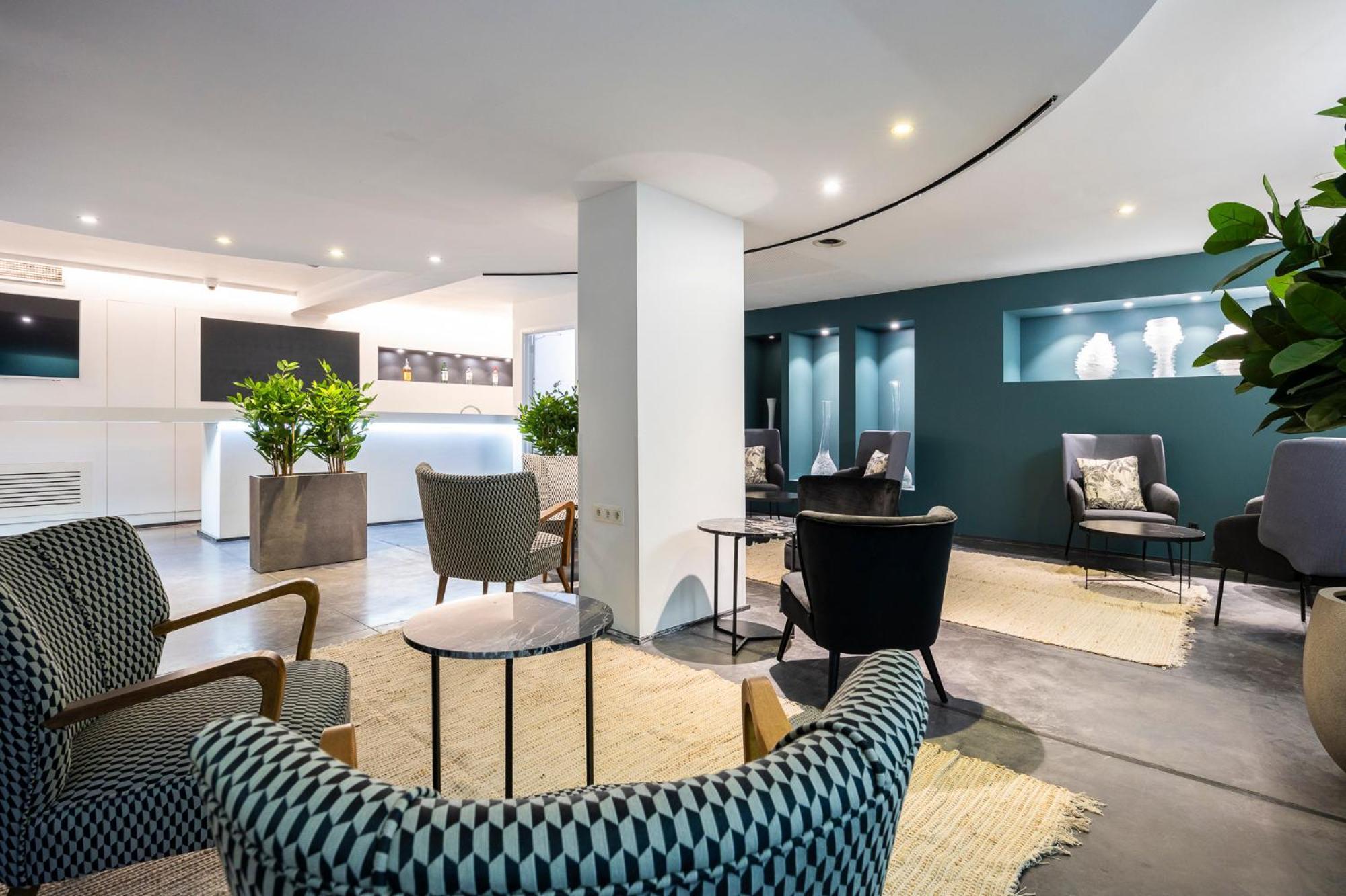 Ibis Styles Louise 3* Brüssel