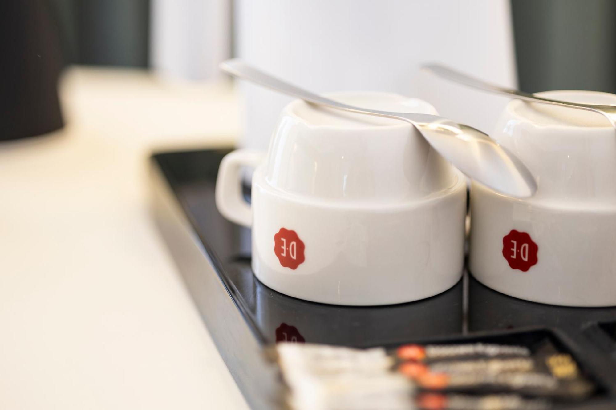 Hotel Ibis Styles Louise Brüssel