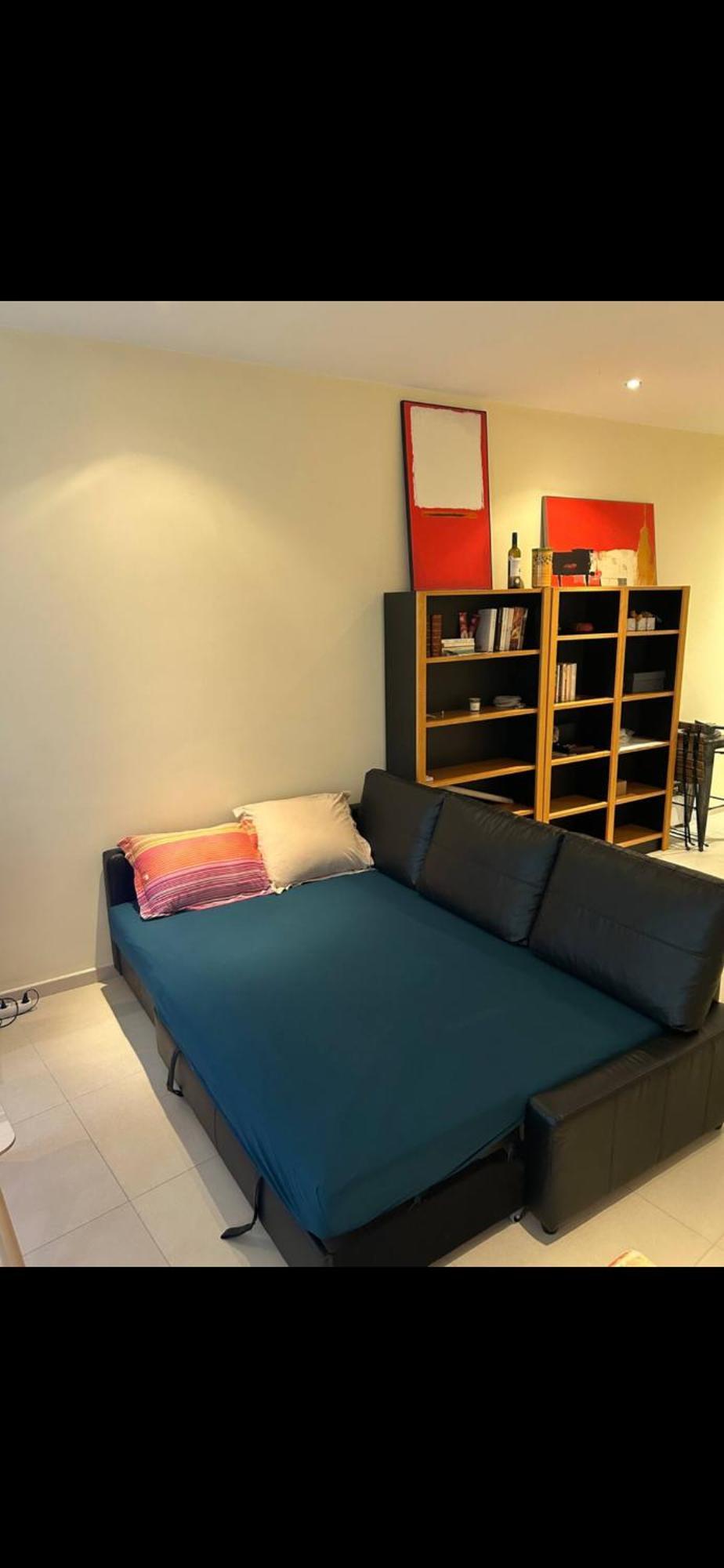 Appartamento Apparemment Saint Catherine