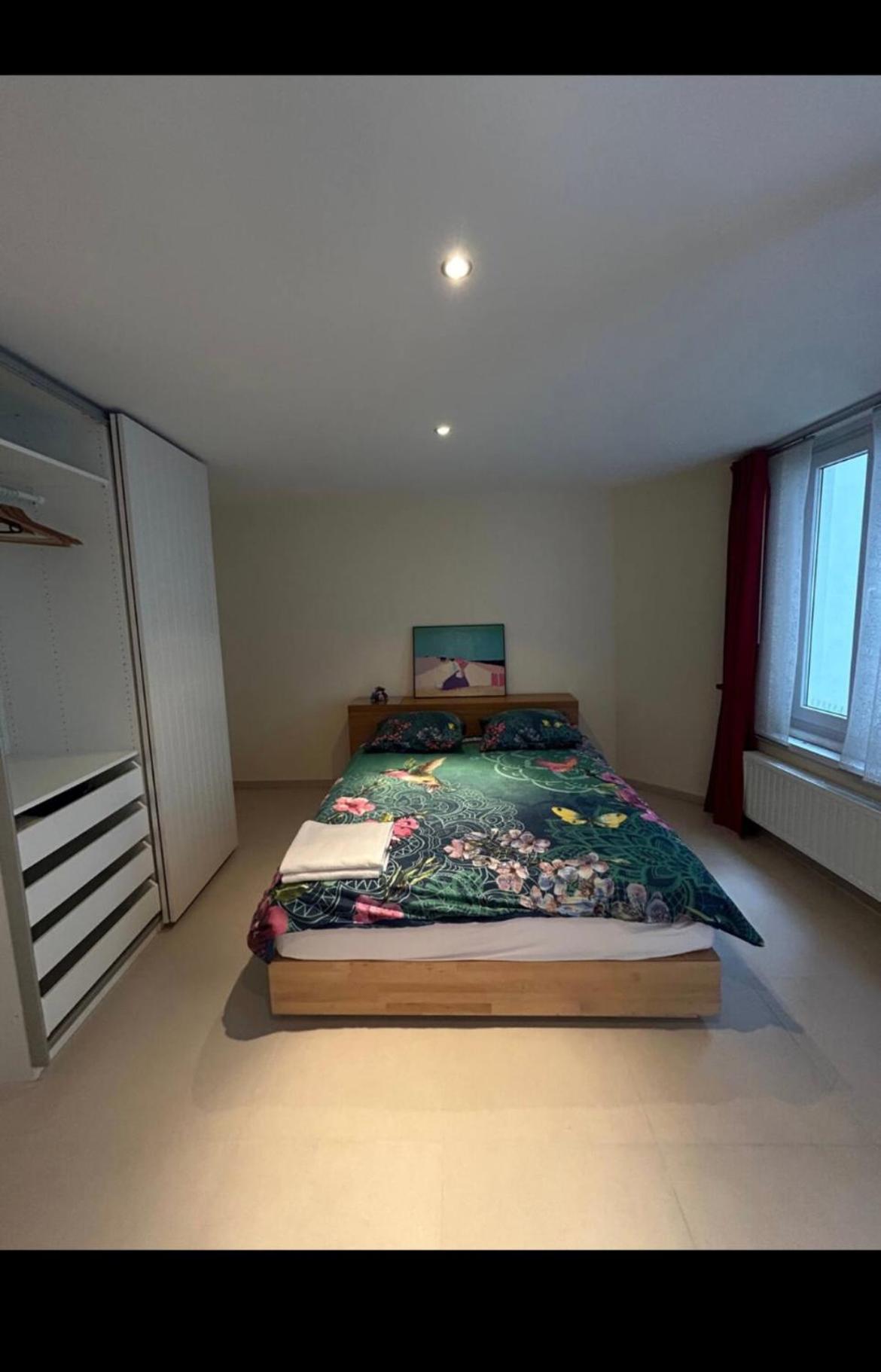 Appartamento Apparemment Saint Catherine