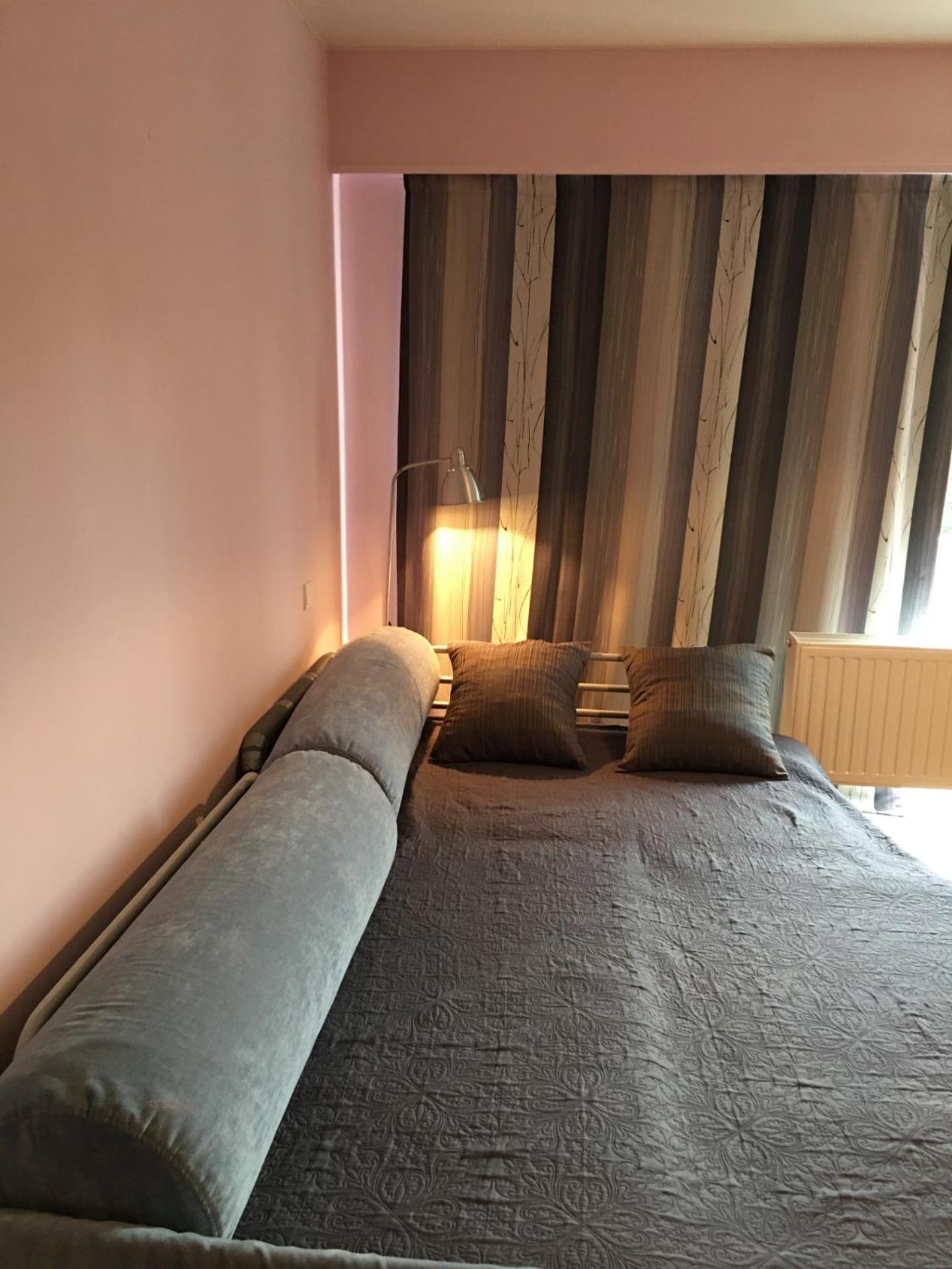 солнечная комфортная студия в андерлехт с лифтом Apartment *