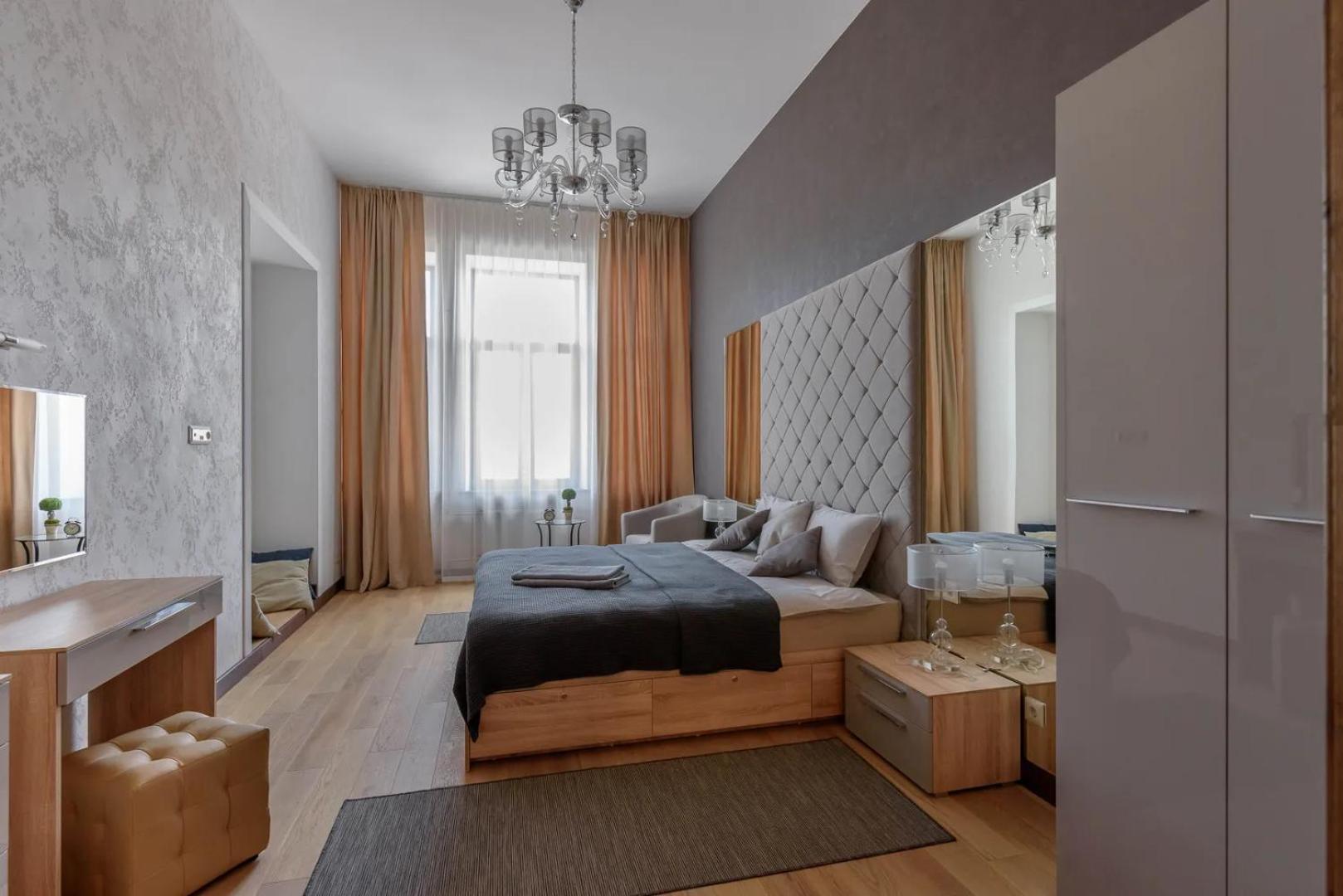 Appartement Pierres Central In