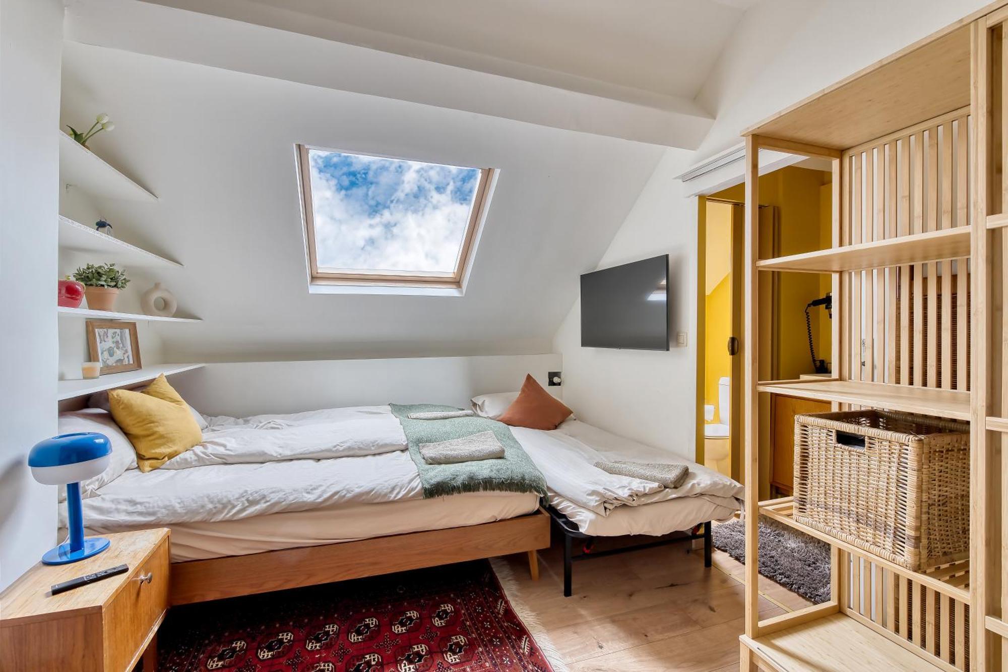 Comenstay