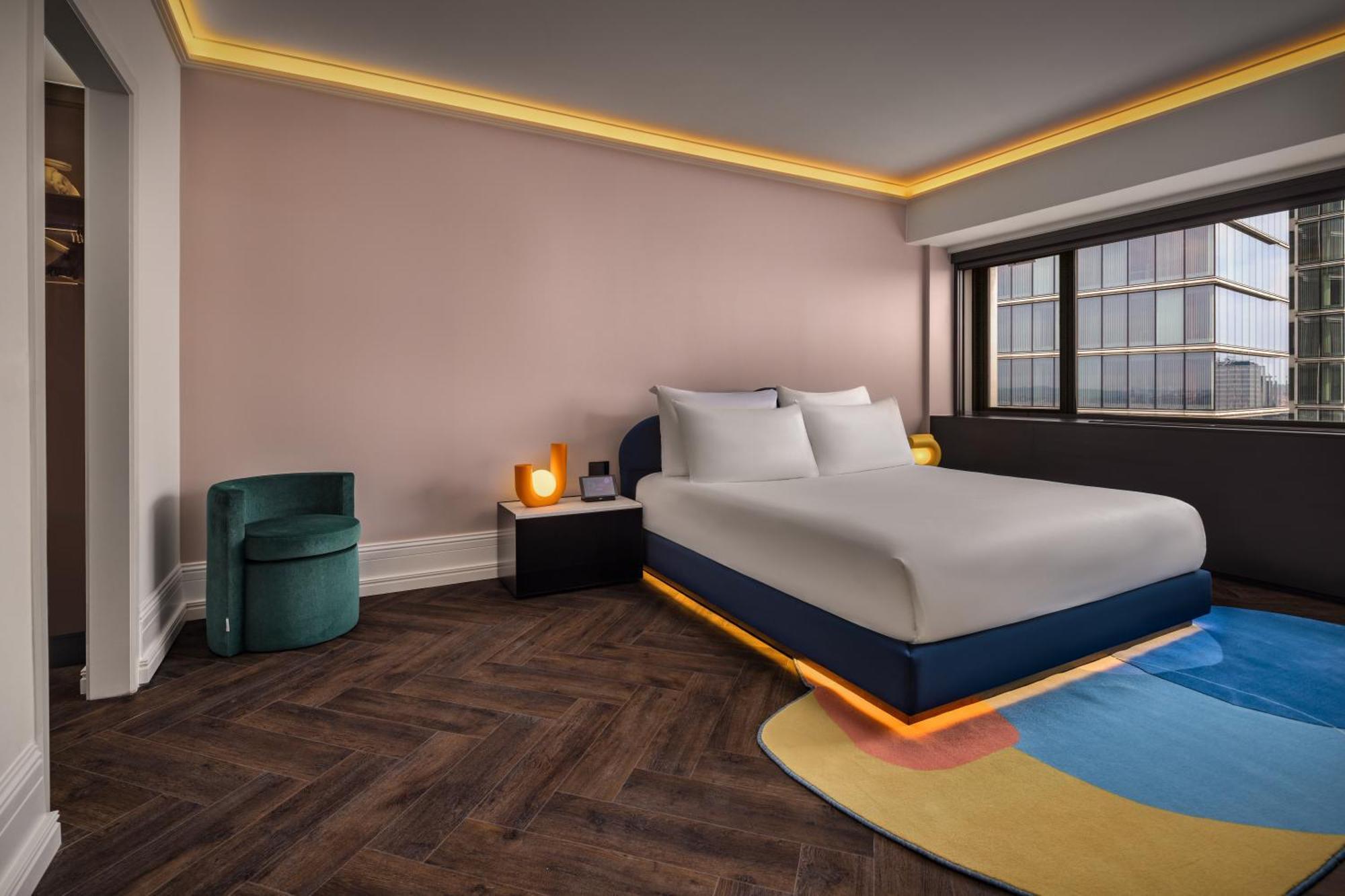 Hotel Uptown