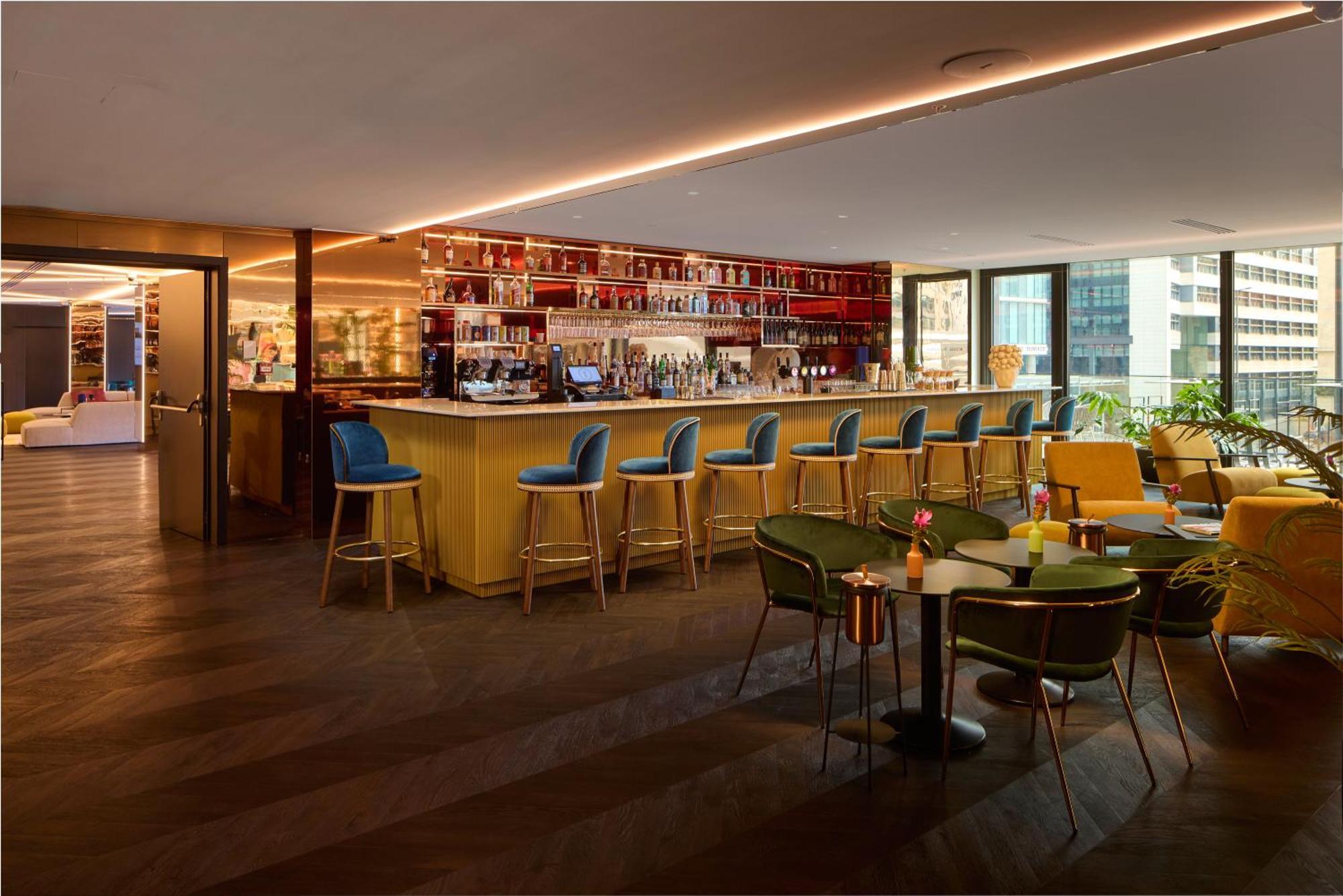 Hotel Uptown
