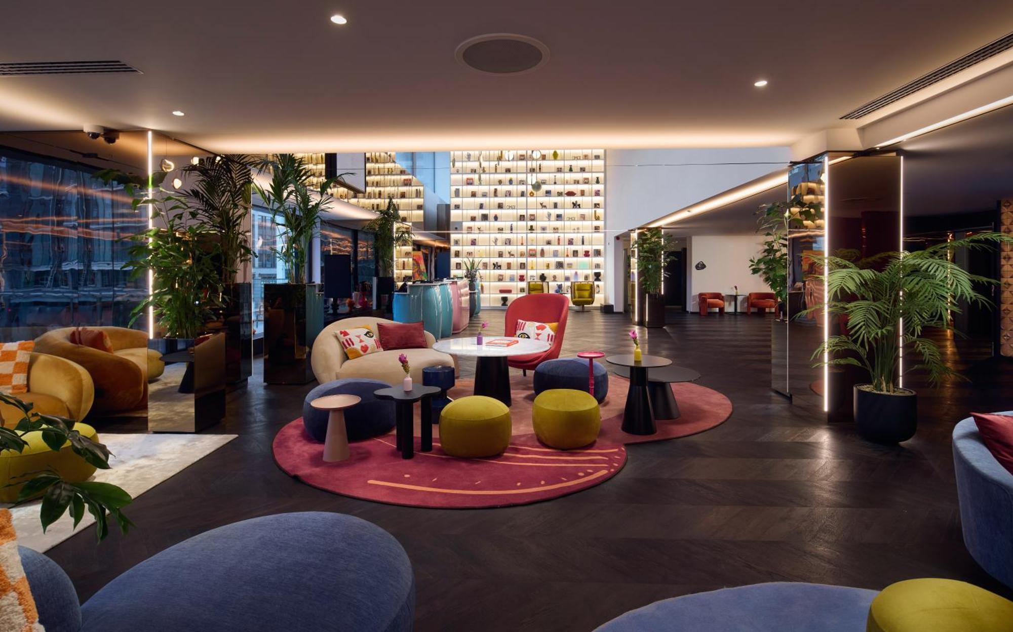 Hotel Uptown