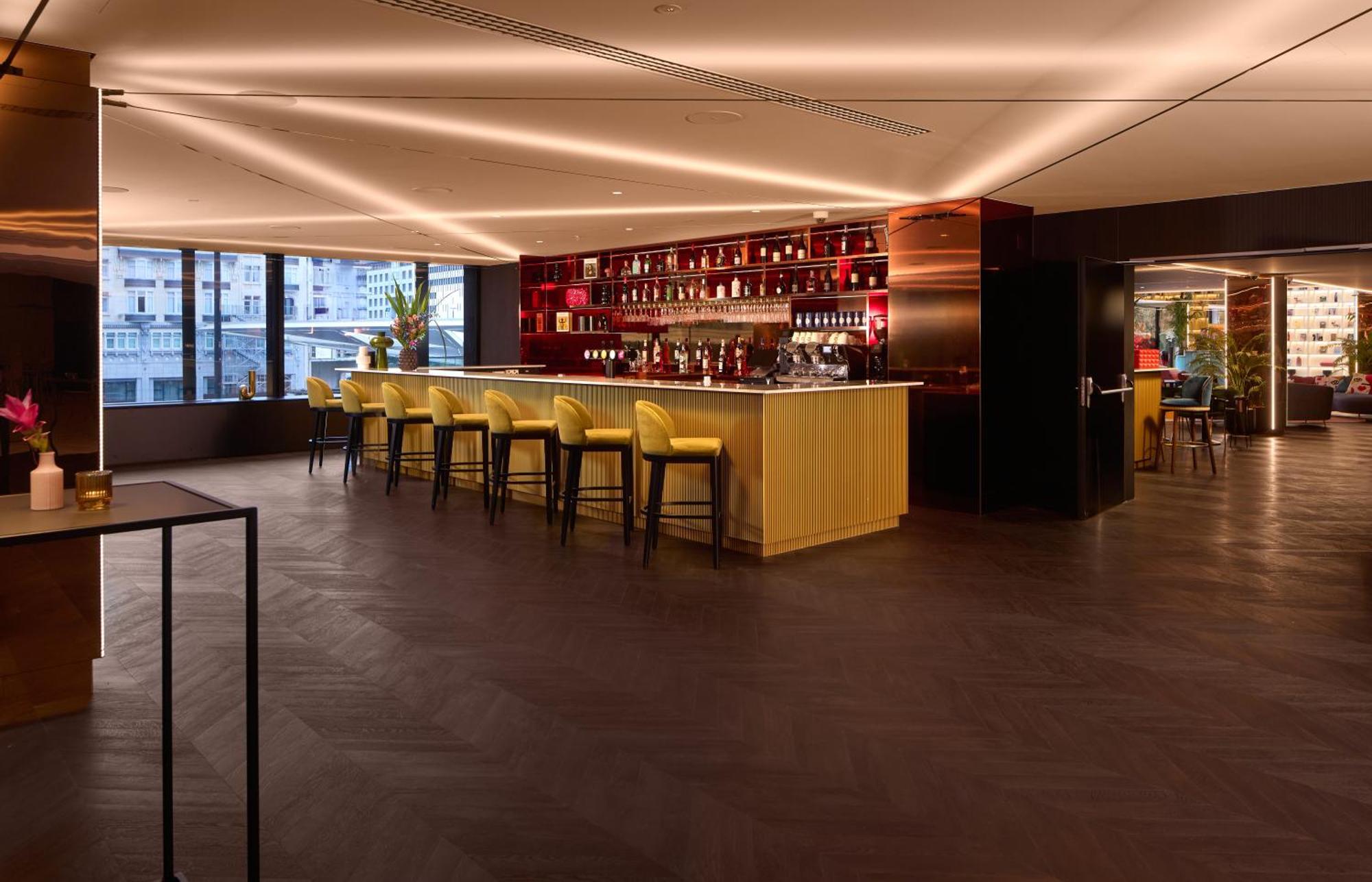 Hotel Uptown 4*