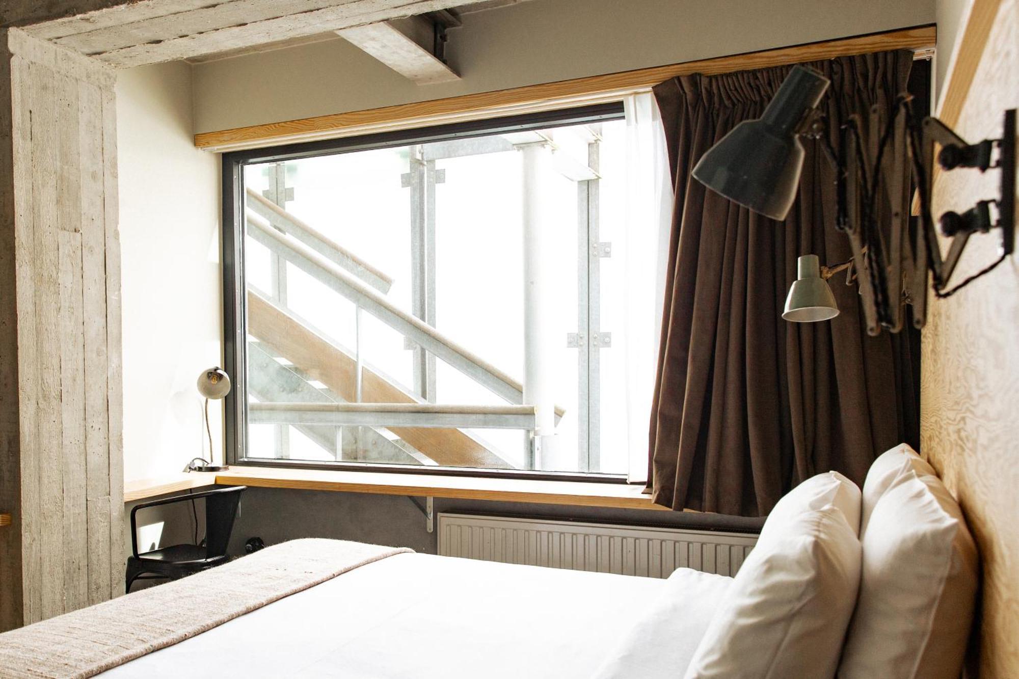 Jam Hotel