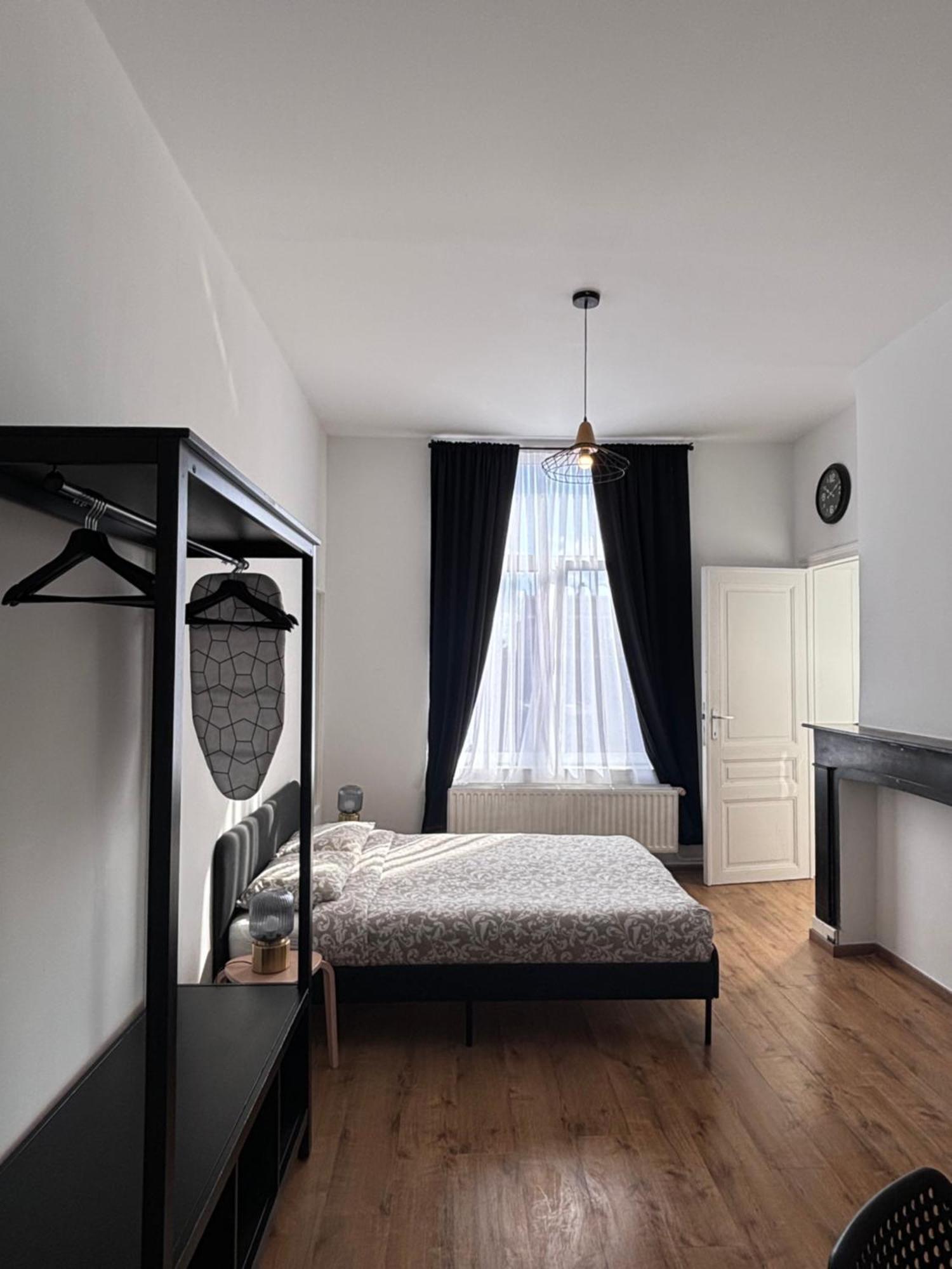 Apartment Nahida