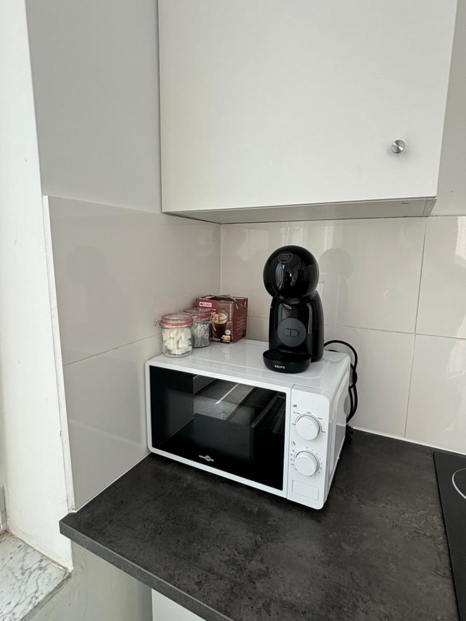 Apartment Nahida