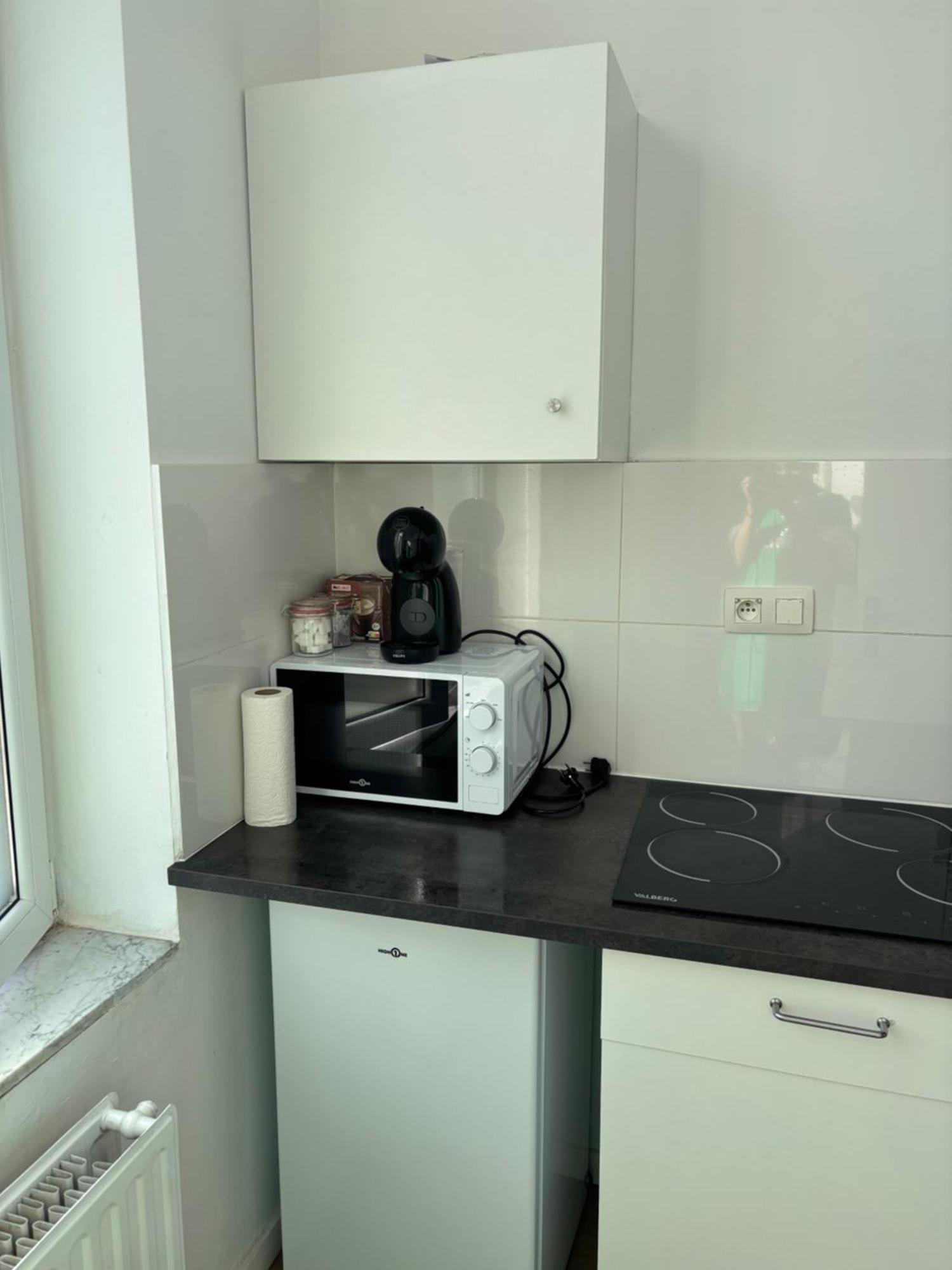 Apartment Nahida *