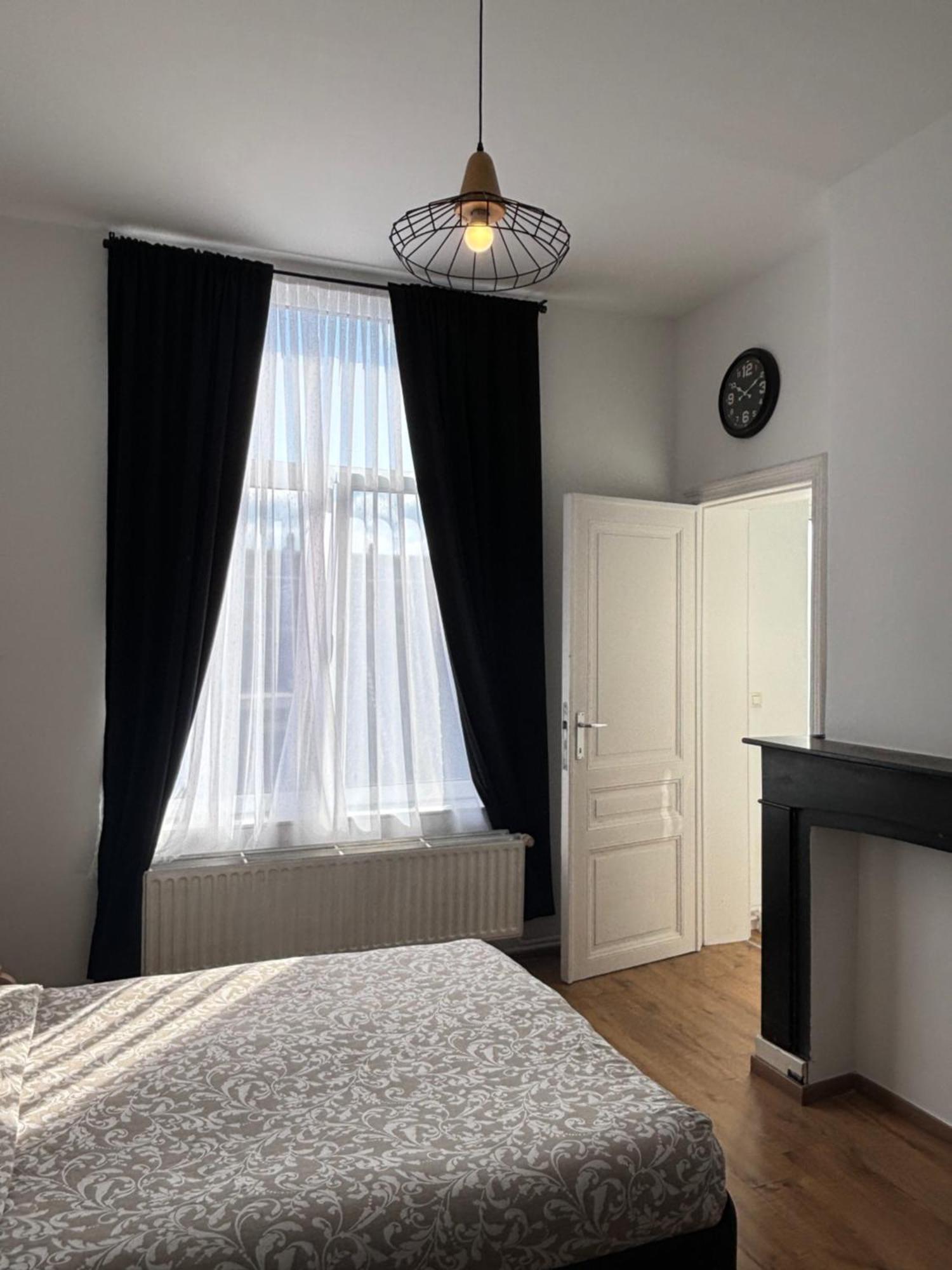 Nahida Apartment *