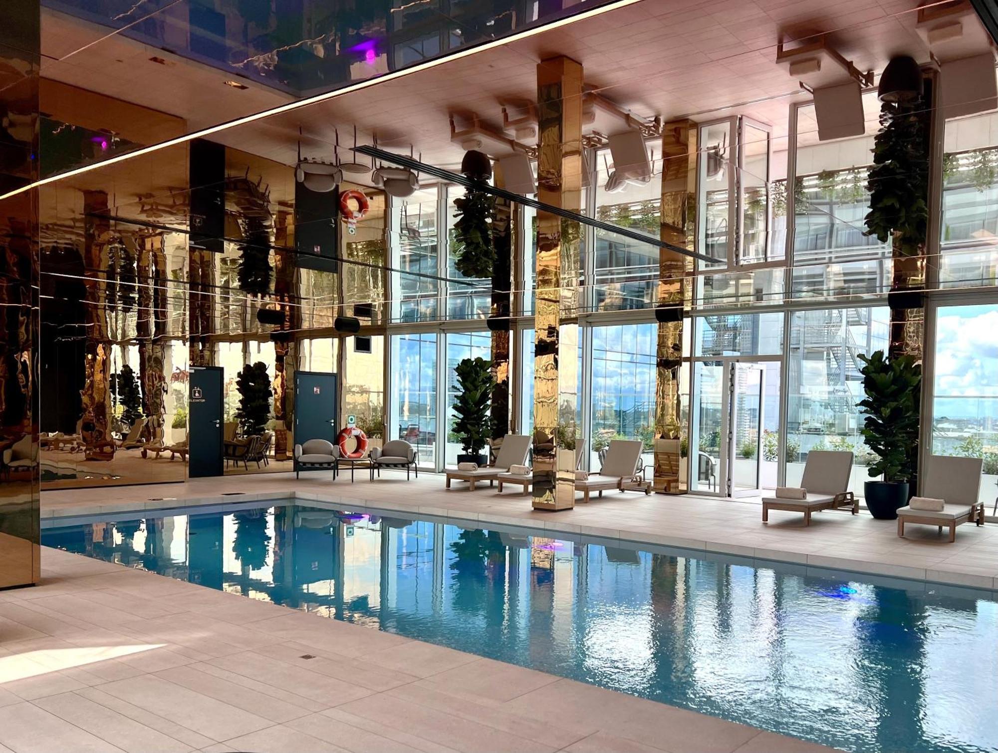 Hotel Uptown