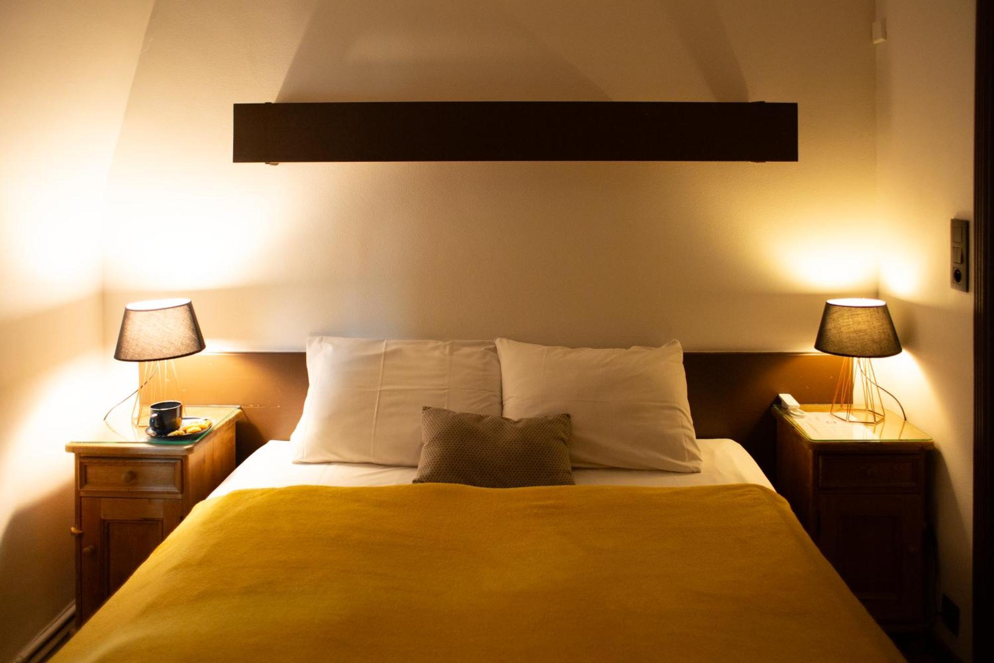 La Vieille Lanterne Hotel