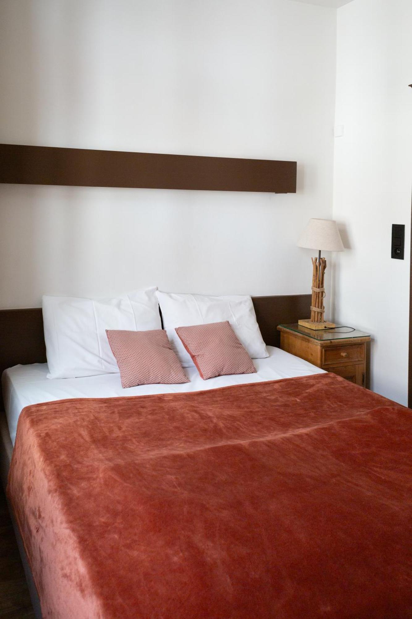 Hotel La Vieille Lanterne Bruxelles
