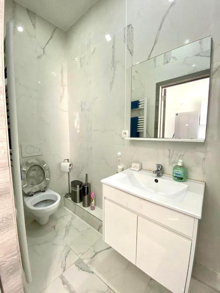 Appartement Belgique