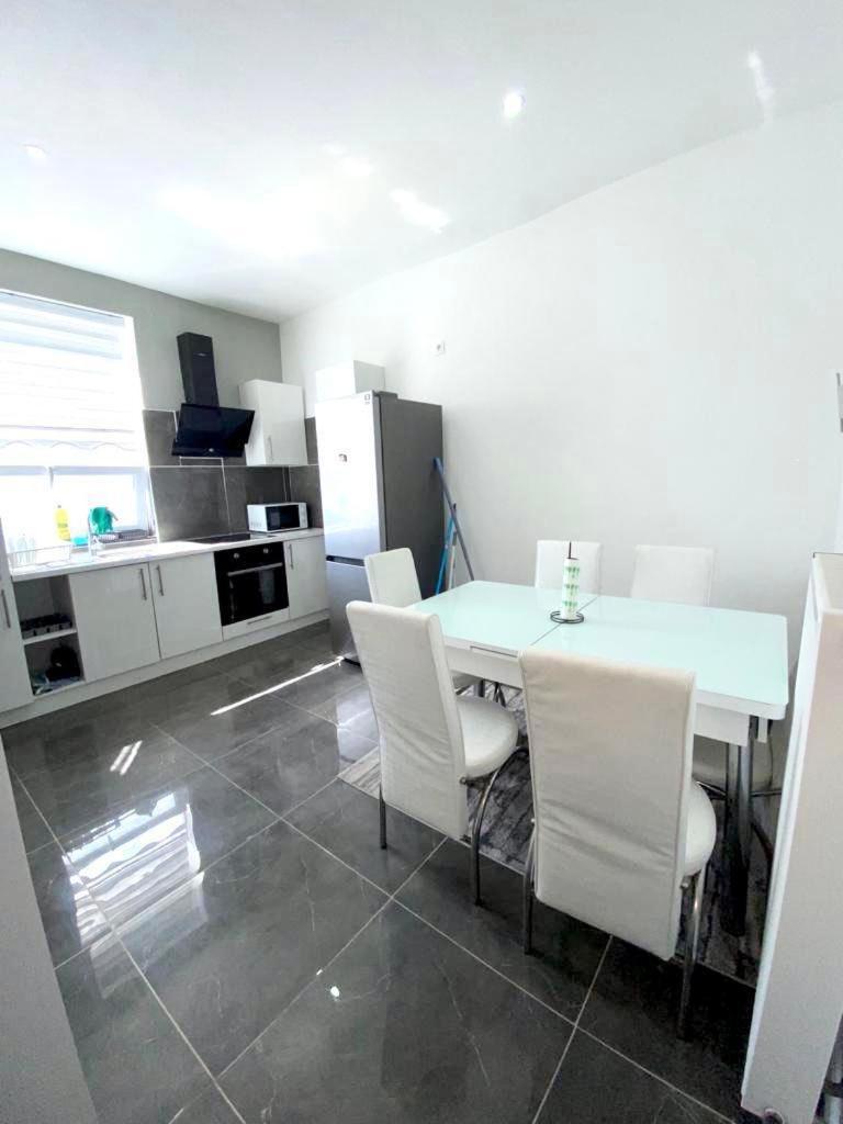 Appartement Belgique *