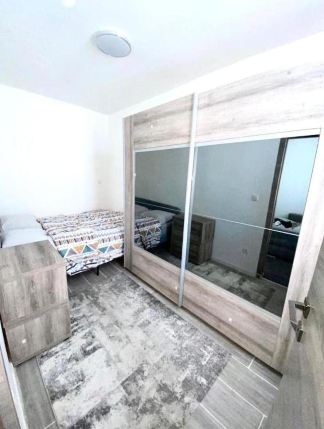 Belgique Appartement *