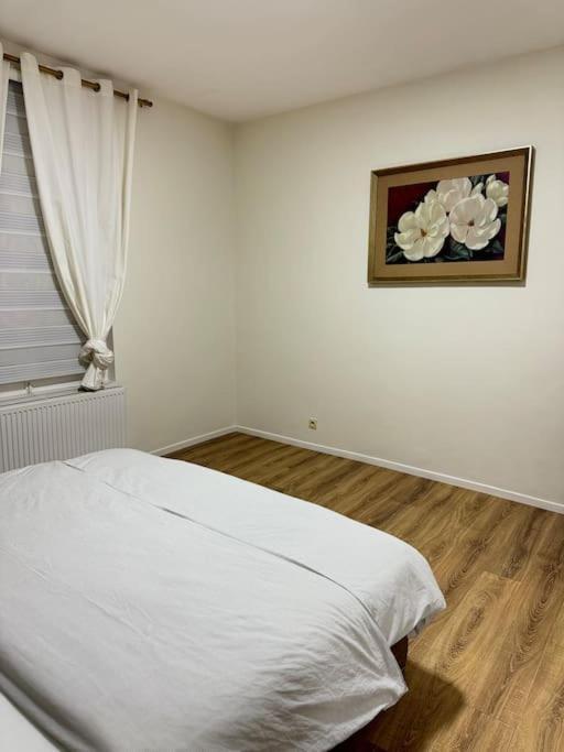 N4 Centre Appartamento