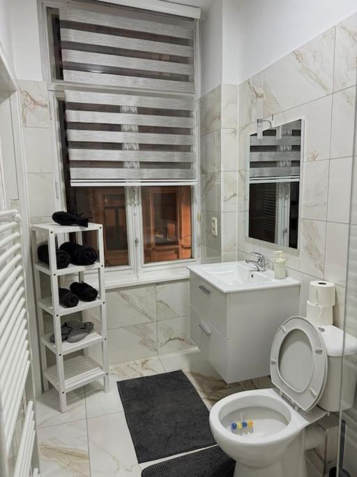 Appartamento N4 Centre
