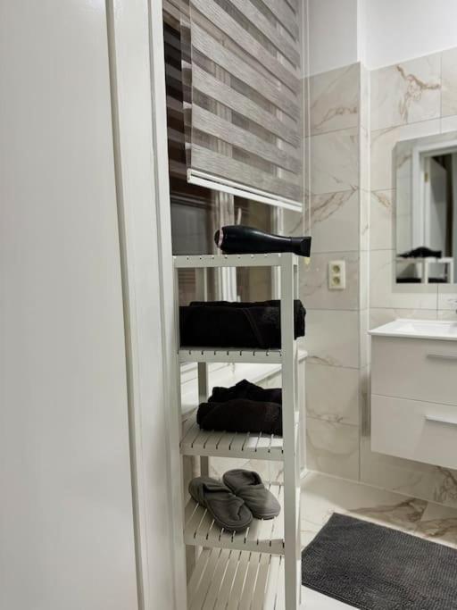 Appartamento N4 Centre *