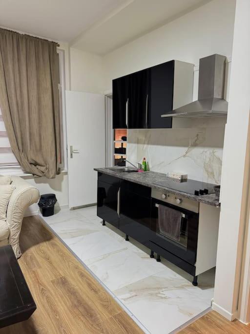 Appartamento N4 Centre Bruxelles