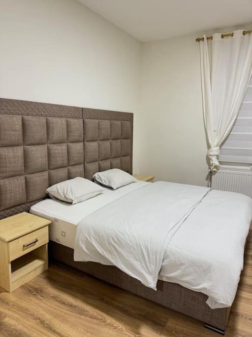 N4 Centre Appartamento