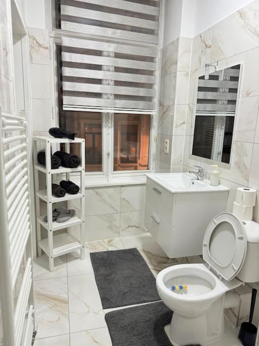 Appartamento N4 Centre *
