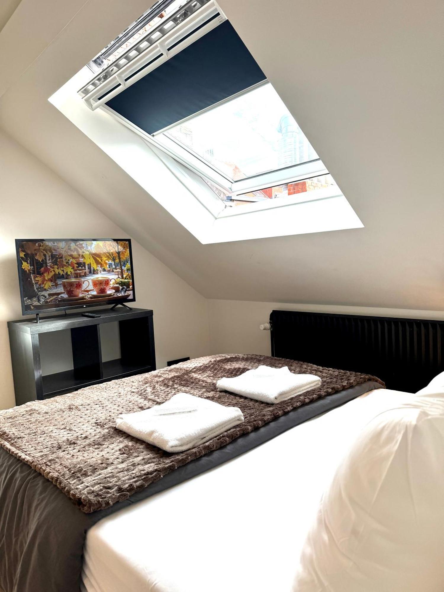 Bed & Breakfast My Haus European Commision