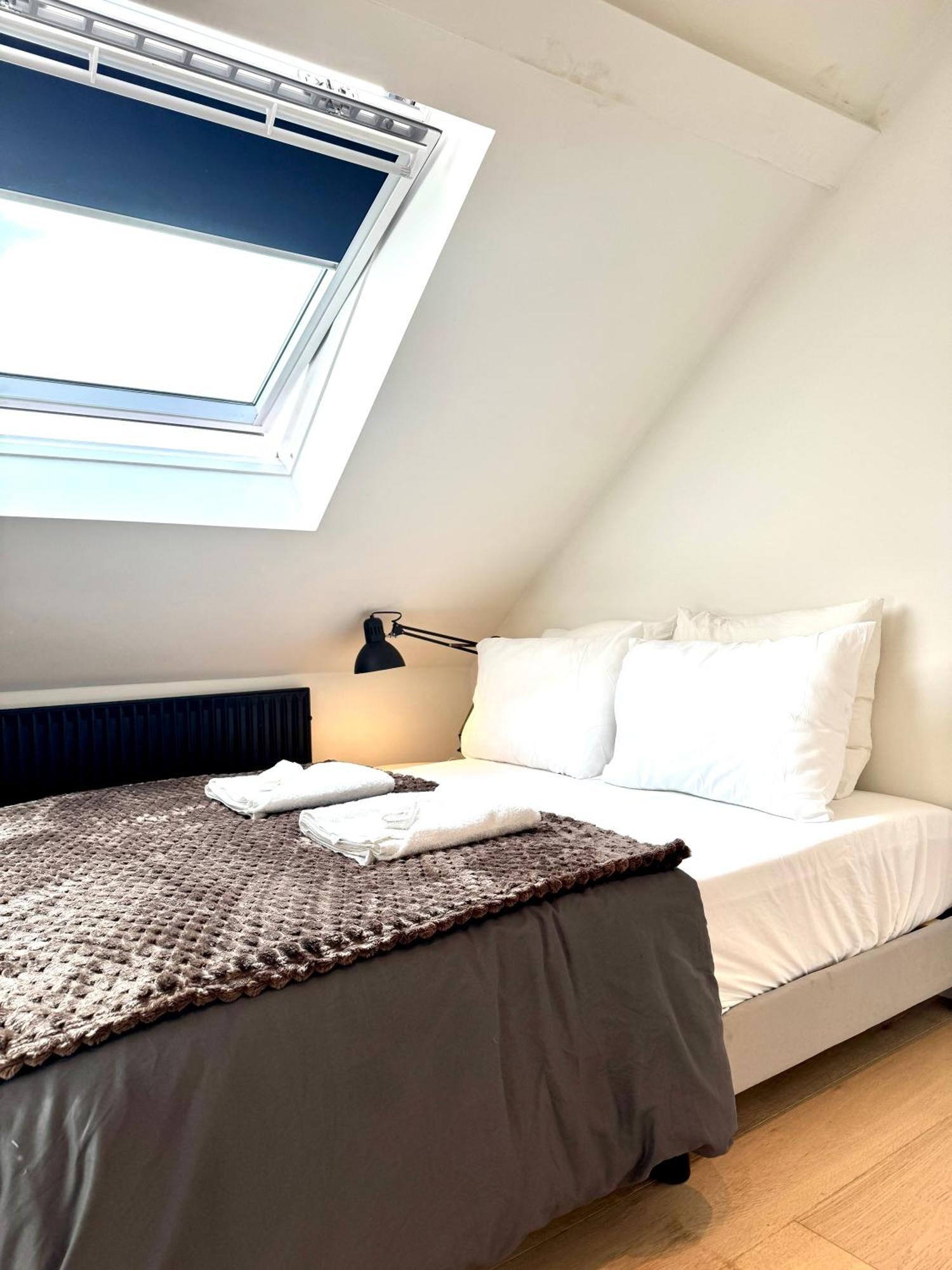 My Haus European Commision Bed & Breakfast Bruxelles