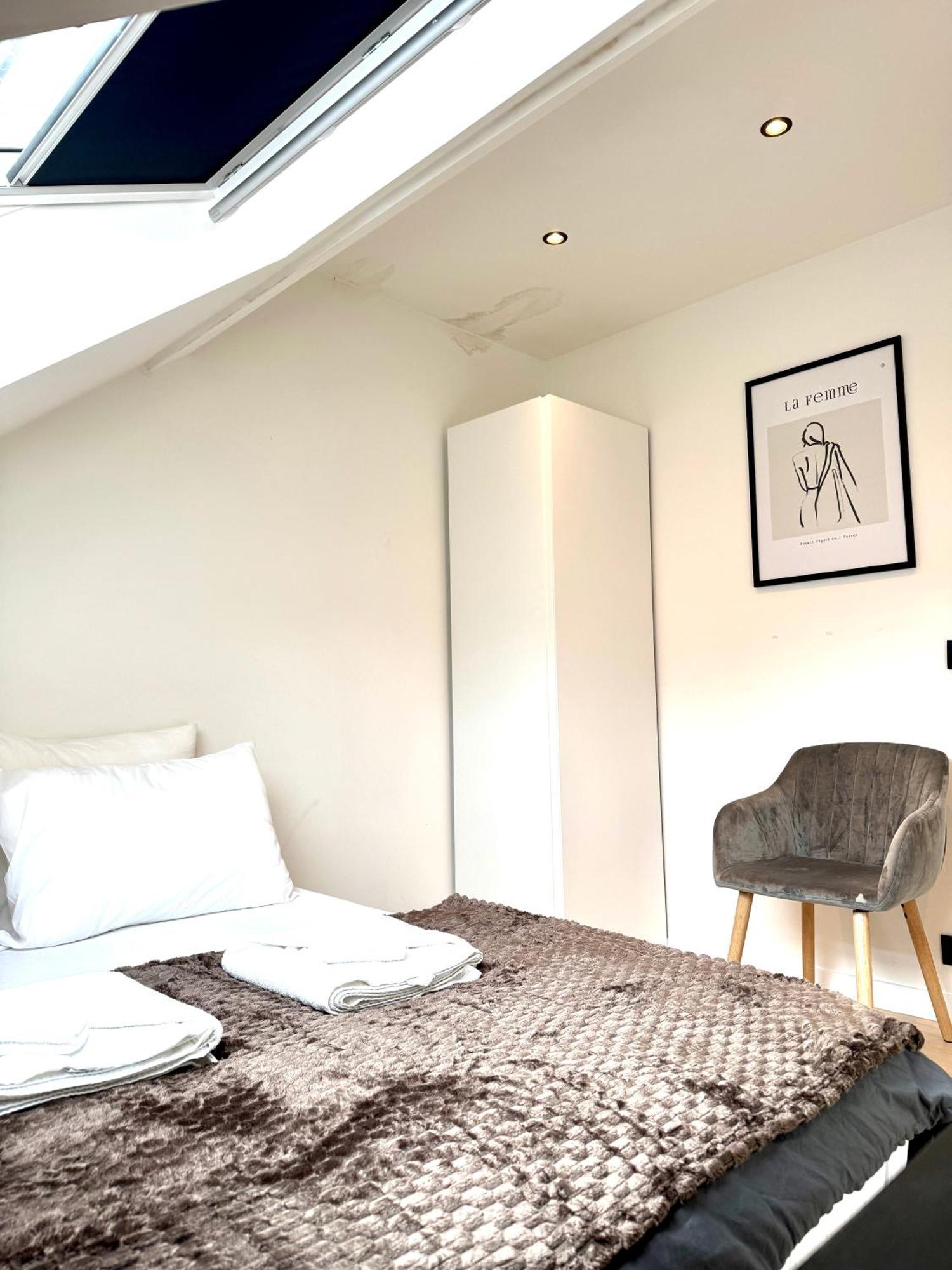 My Haus European Commision Bed & Breakfast