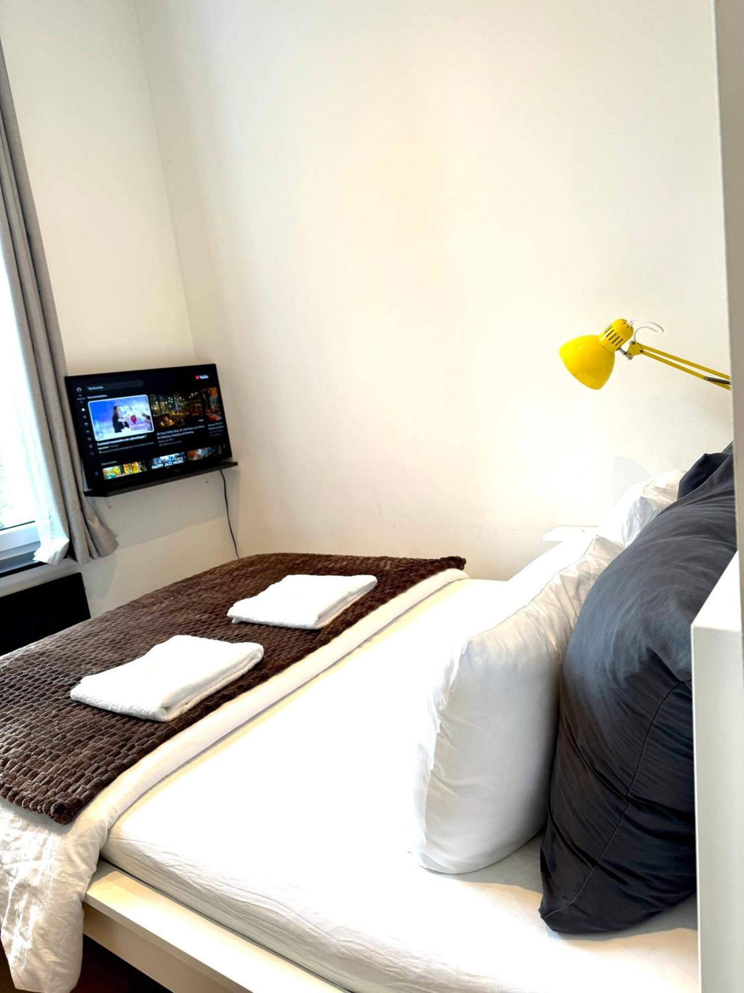 Bed & Breakfast My Haus European Commision *