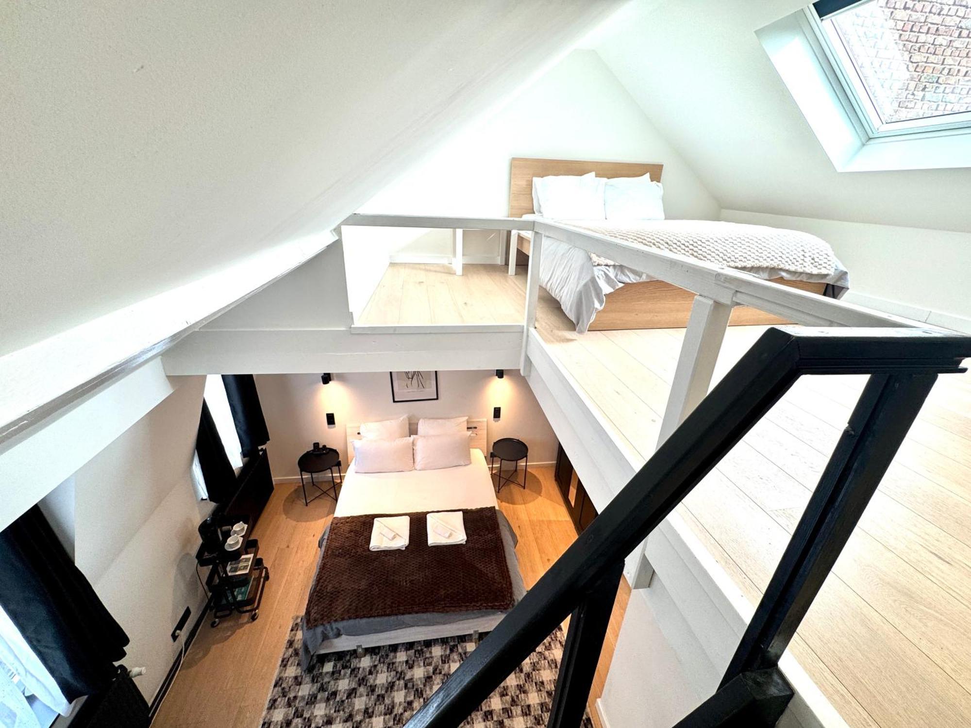 Bed & Breakfast My Haus European Commision