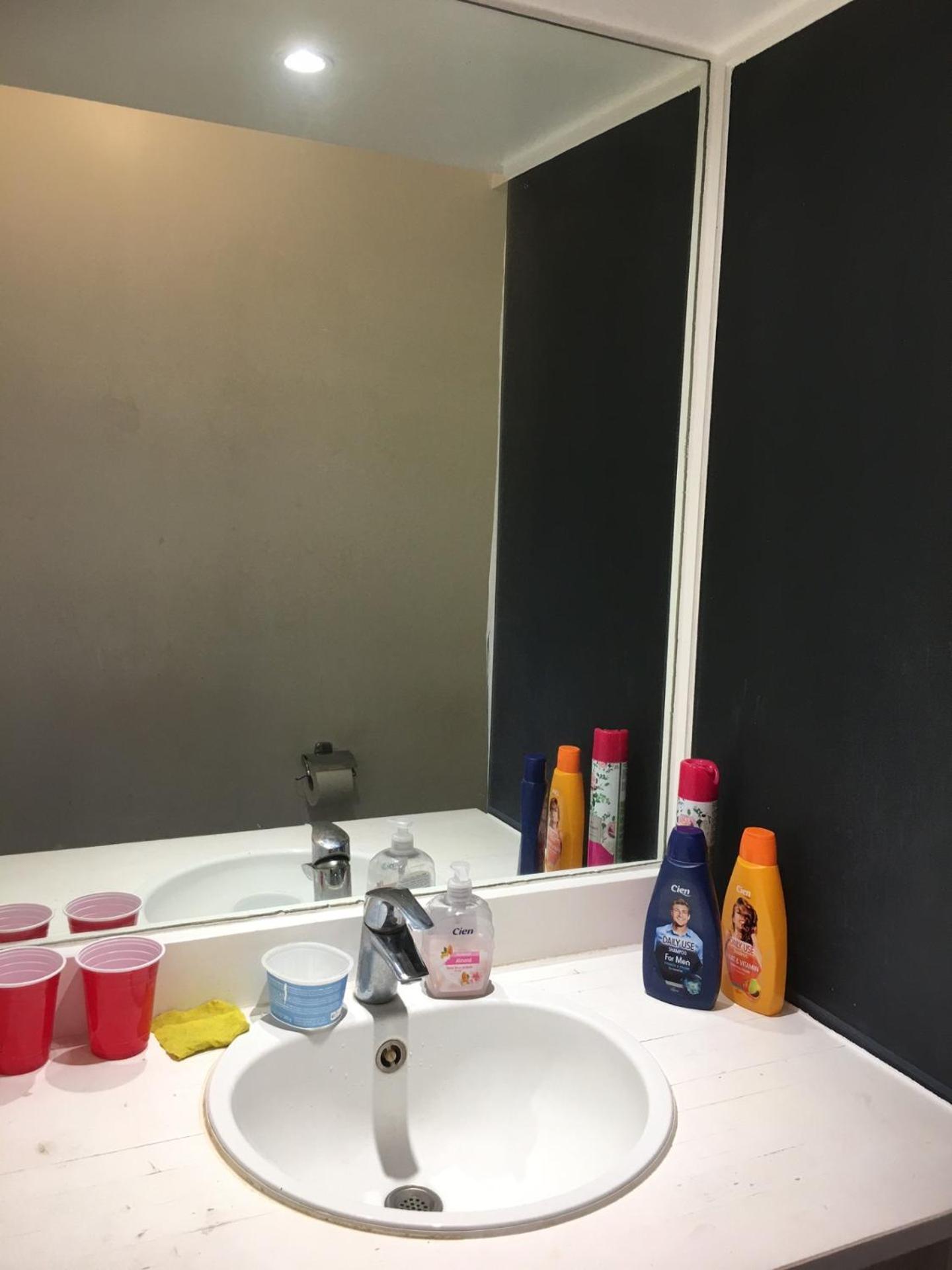 Apartment солнечная комфортная студия в андерлехт с лифтом *
