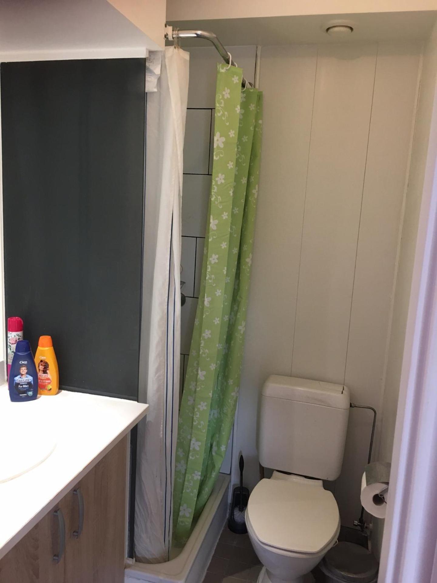 Apartment солнечная комфортная студия в андерлехт с лифтом