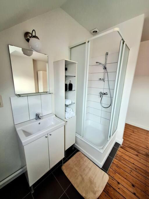 Appartement La Julienne *