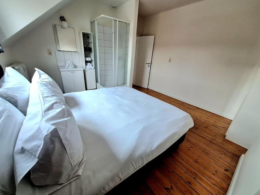 La Julienne Bruxelles