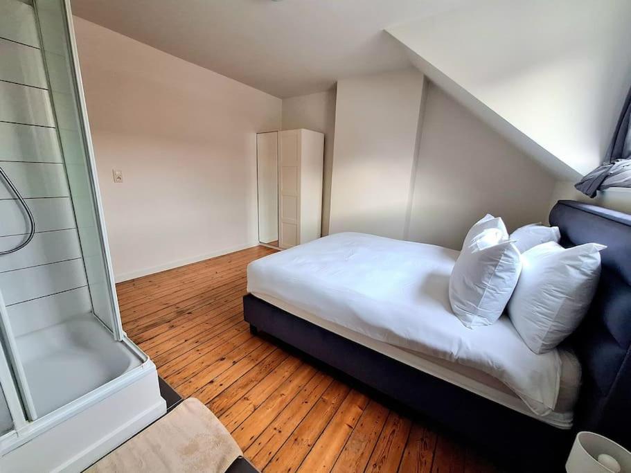 La Julienne Appartement