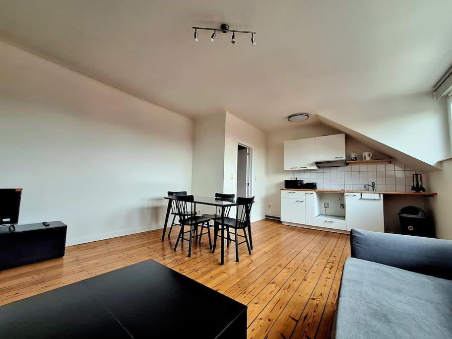 Appartement La Julienne